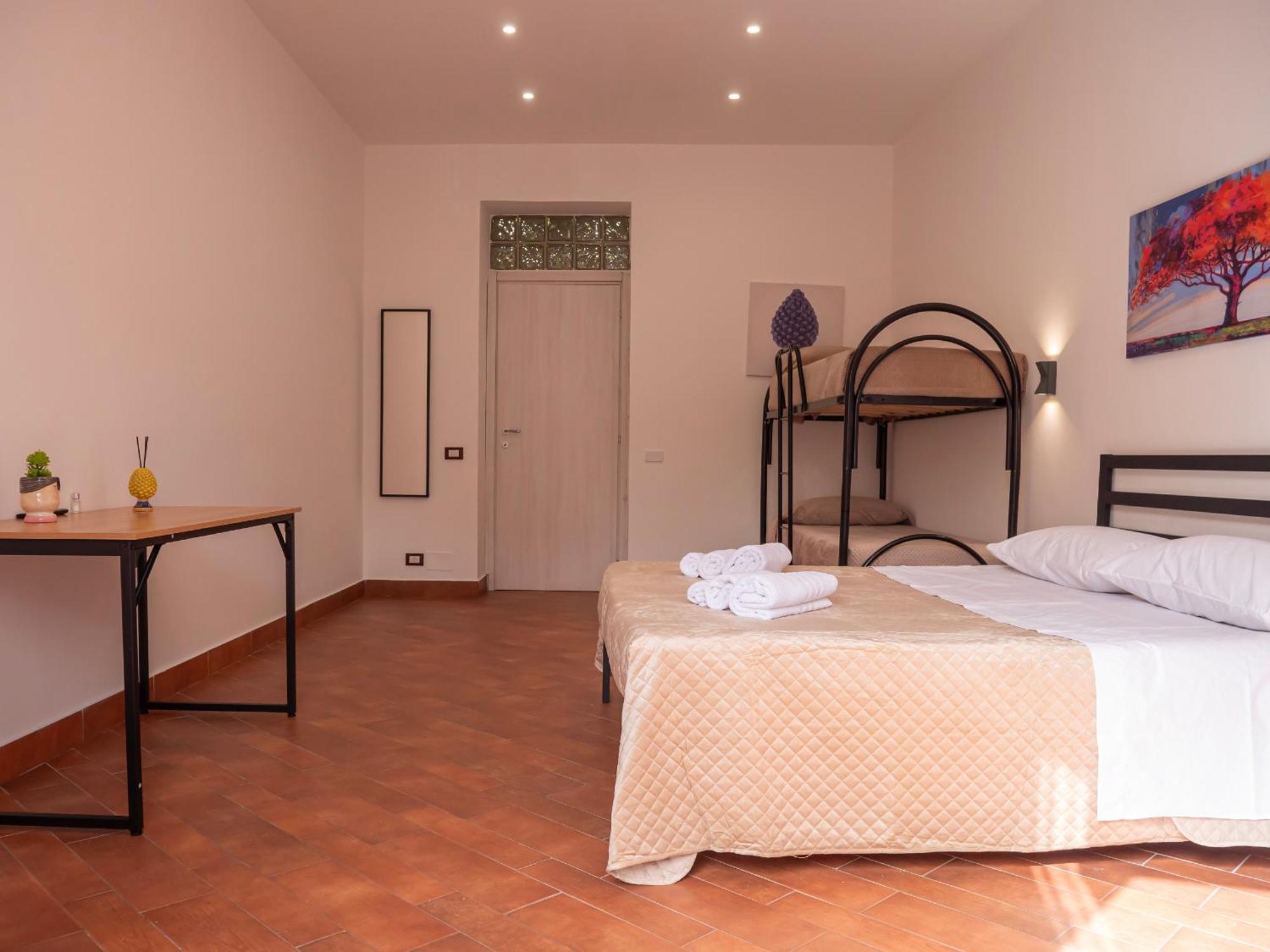 Aliva Apartment Lt Palermo Exterior foto
